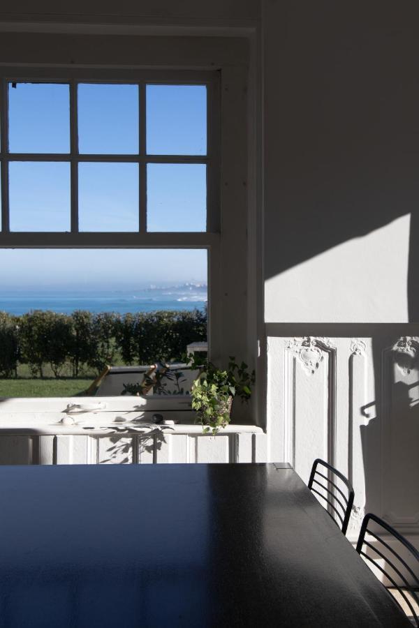 Villa Anvers Guethary Bidart Εξωτερικό φωτογραφία