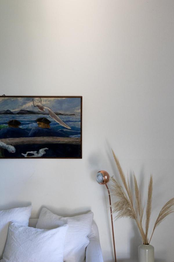 Villa Anvers Guethary Bidart Εξωτερικό φωτογραφία