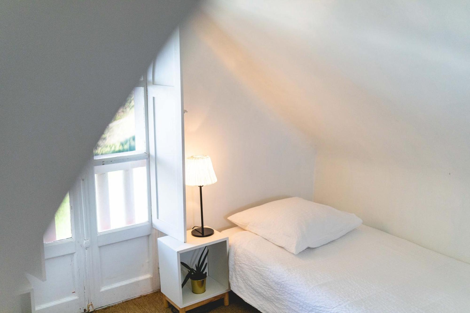 Villa Anvers Guethary Bidart Δωμάτιο φωτογραφία
