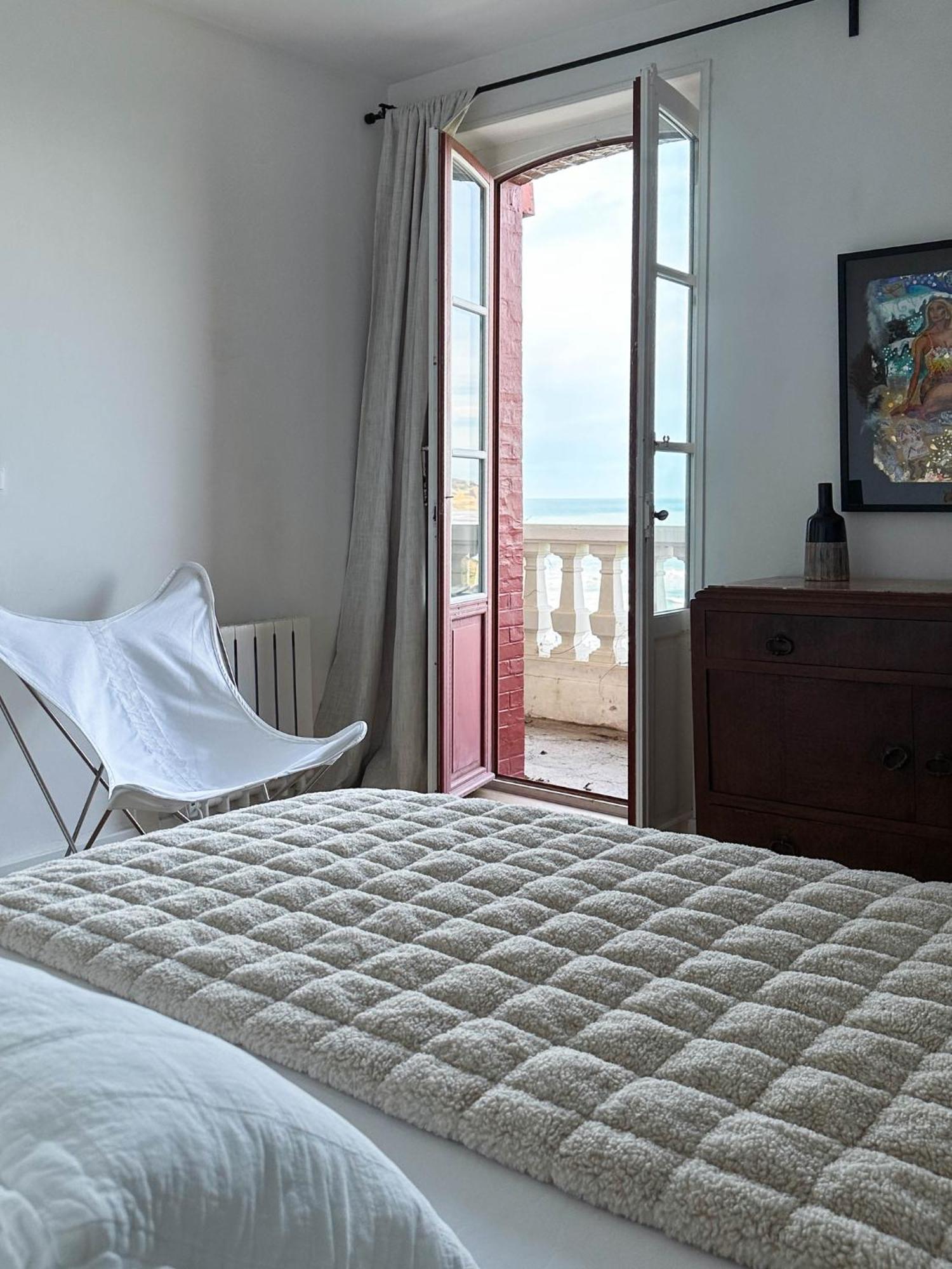 Villa Anvers Guethary Bidart Εξωτερικό φωτογραφία